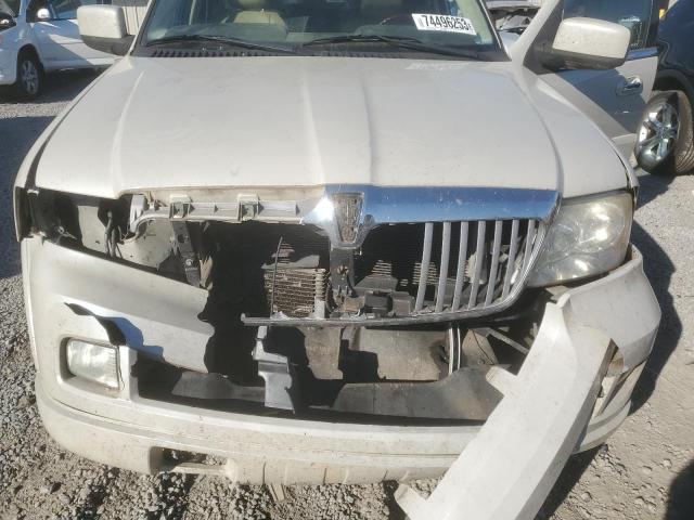 5LMFU28536LJ01057 - 2006 LINCOLN NAVIGATOR ბეჟი ფოტო 11