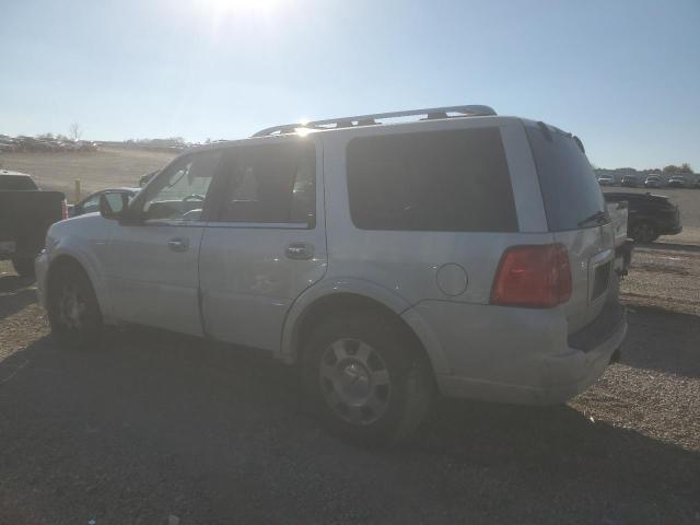 5LMFU28536LJ01057 - 2006 LINCOLN NAVIGATOR ბეჟი ფოტო 2