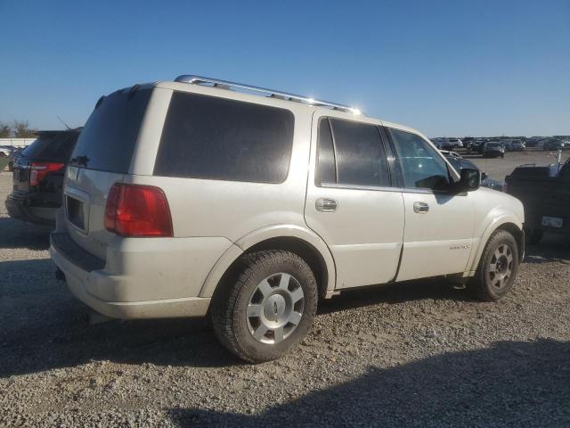 5LMFU28536LJ01057 - 2006 LINCOLN NAVIGATOR ბეჟი ფოტო 3