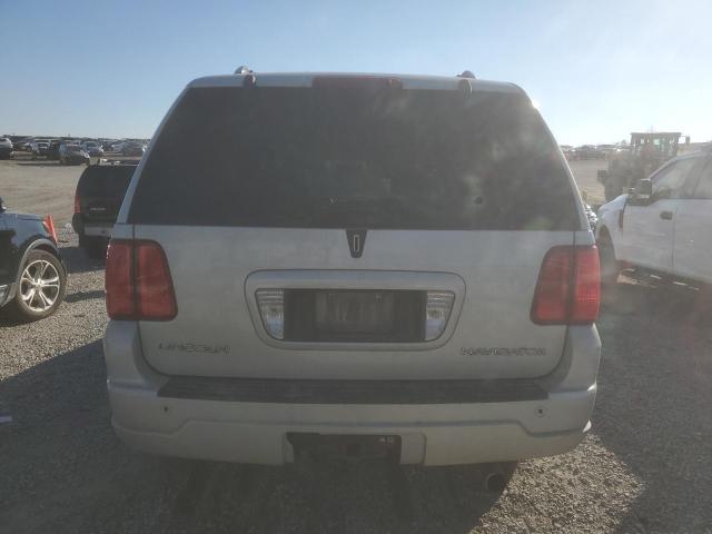 5LMFU28536LJ01057 - 2006 LINCOLN NAVIGATOR ბეჟი ფოტო 6