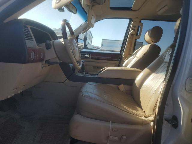 5LMFU28536LJ01057 - 2006 LINCOLN NAVIGATOR ბეჟი ფოტო 7