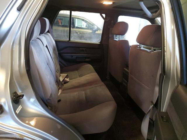 JN8AR07Y1XW359102 - 1999 NISSAN PATHFINDER LE 银色 照片 10