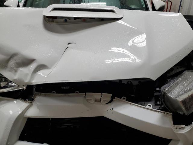 JTEBU5JR7L5825995 - 2020 TOYOTA 4RUNNER SR5/SR5 PREMIUM 白色 照片 12
