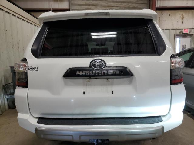 JTEBU5JR7L5825995 - 2020 TOYOTA 4RUNNER SR5/SR5 PREMIUM 白色 照片 6