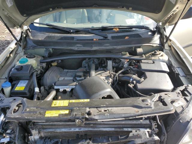YV4CZ592161265921 - 2006 VOLVO XC90 GREEN photo 12