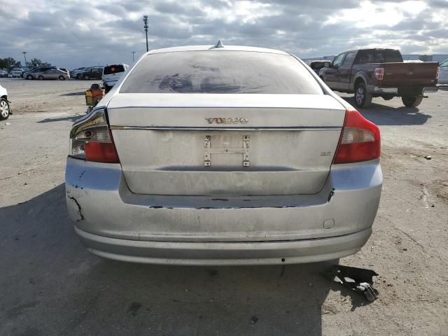 YV1AS982171024525 - 2007 VOLVO S80 3.2 SILVER photo 6