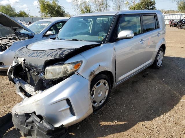 2011 TOYOTA SCION XB, 