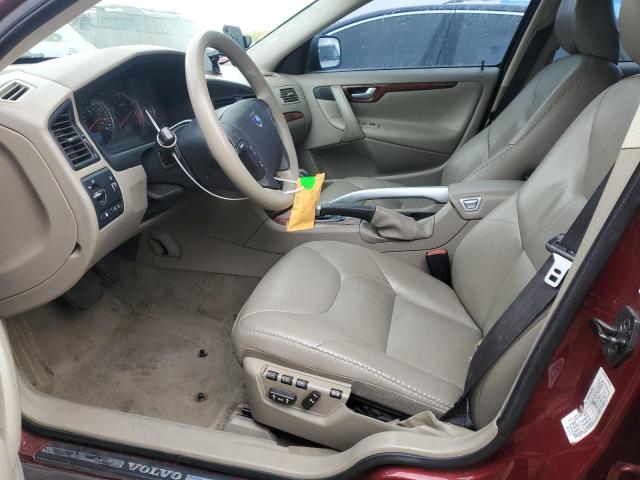 YV4SZ592361221768 - 2006 VOLVO XC70 MAROON photo 7