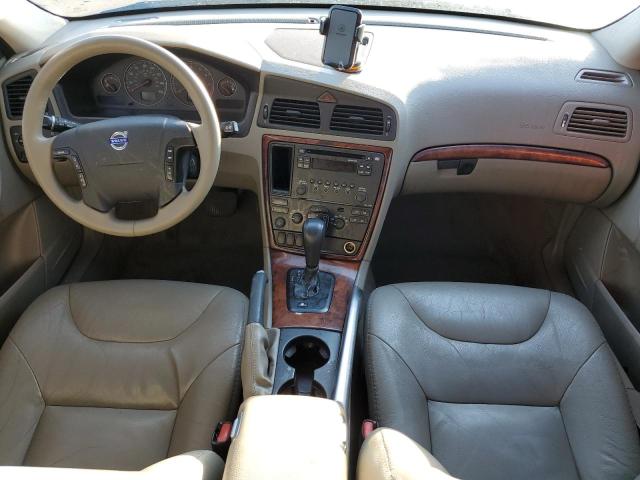 YV4SZ592361221768 - 2006 VOLVO XC70 MAROON photo 8