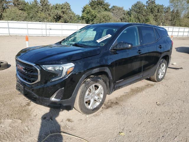 2018 GMC TERRAIN SLE, 