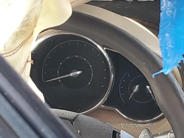 1G1ZC5EBXAF273198 - 2010 CHEVROLET MALIBU 1LT 白色 照片 9