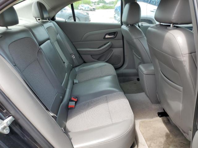 1G11C5SL5EF249990 - 2014 CHEVROLET MALIBU 1LT BLACK photo 10