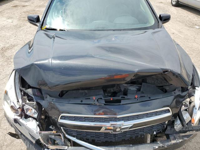 1G11C5SL5EF249990 - 2014 CHEVROLET MALIBU 1LT BLACK photo 11