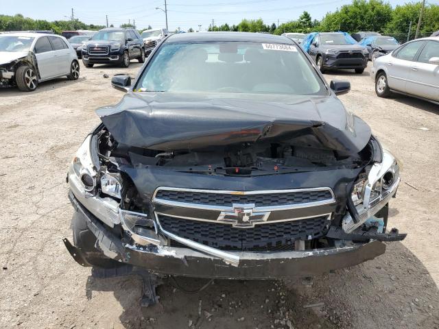 1G11C5SL5EF249990 - 2014 CHEVROLET MALIBU 1LT BLACK photo 5