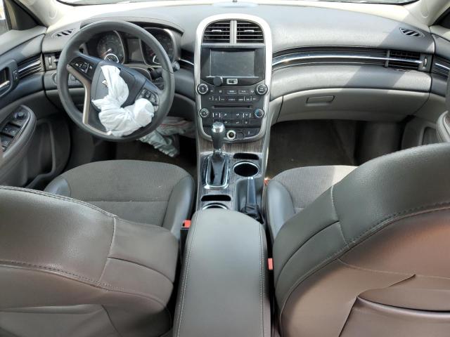 1G11C5SL5EF249990 - 2014 CHEVROLET MALIBU 1LT BLACK photo 8