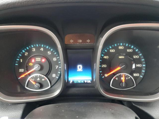 1G11C5SL5EF249990 - 2014 CHEVROLET MALIBU 1LT BLACK photo 9