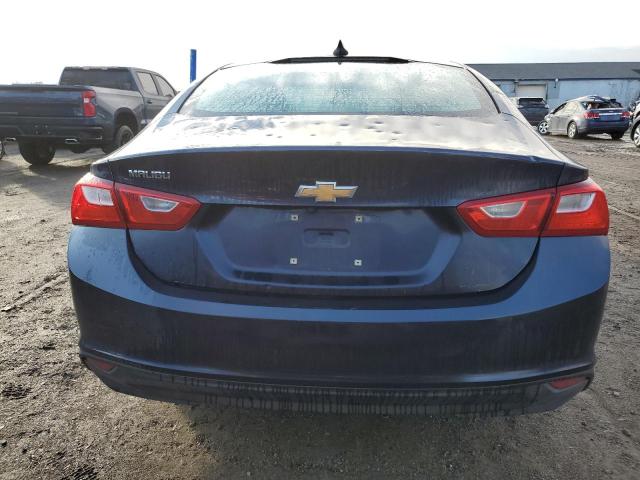 1G1ZB5ST3JF188994 - 2018 CHEVROLET MALIBU LS CHARCOAL photo 6