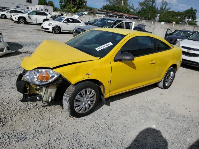 2008 CHEVROLET COBALT LS, 