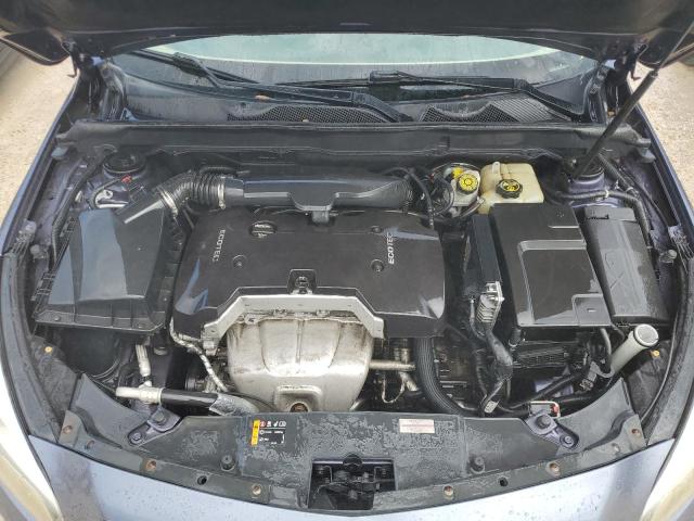 1G11C5SA8DF142669 - 2013 CHEVROLET MALIBU 1LT Mavi foto 11