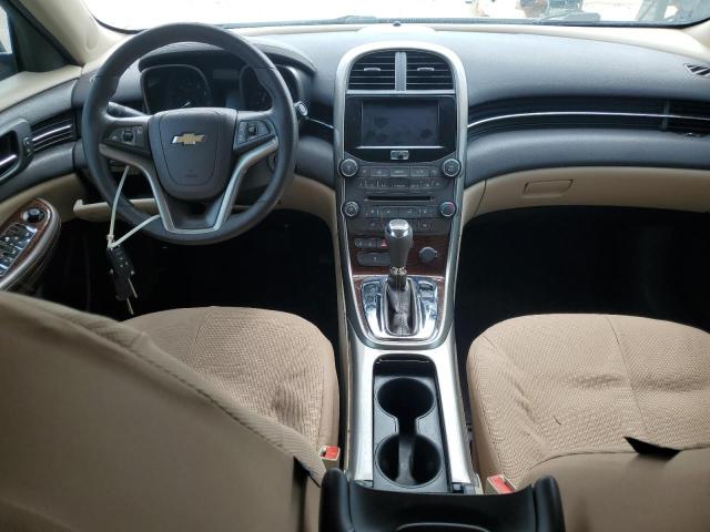 1G11C5SA8DF142669 - 2013 CHEVROLET MALIBU 1LT Mavi foto 8