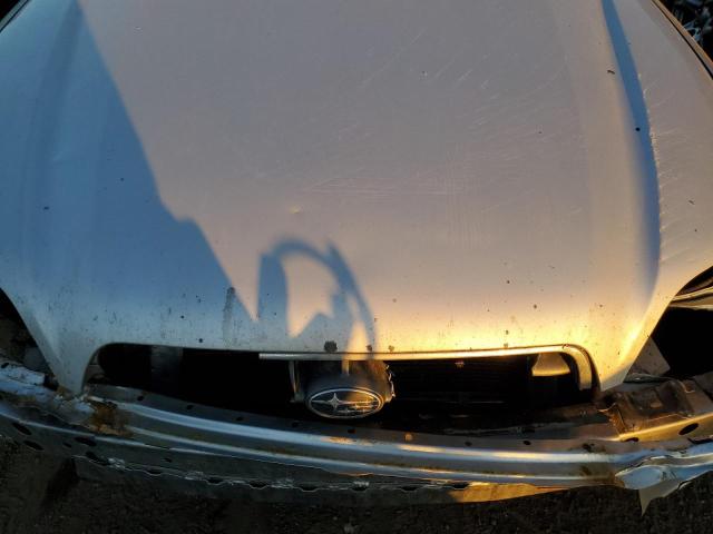 4S3BH675347610896 - 2004 SUBARU LEGACY OUTBACK AWP 银色 照片 11