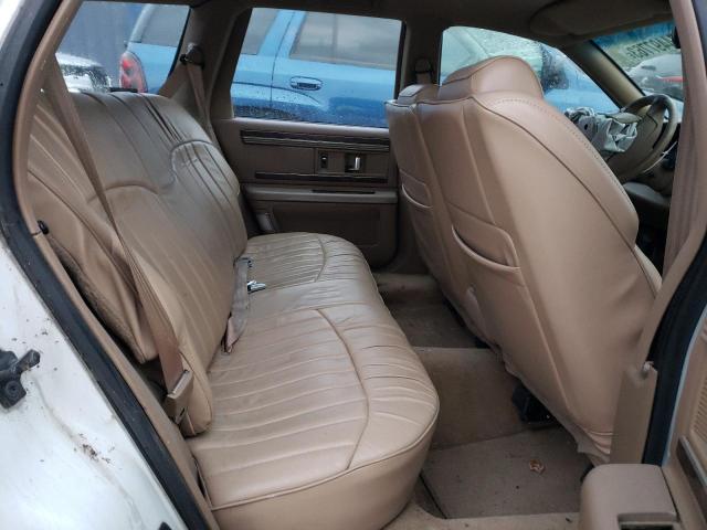 1G4BR82P4TR415244 - 1996 BUICK ROADMASTER BASE TWO TONE photo 10