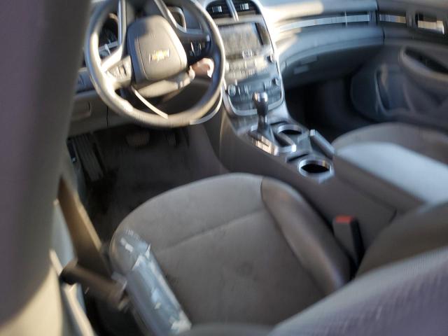 1G11C5SLXEF300674 - 2014 CHEVROLET MALIBU 1LT Көк фото 8