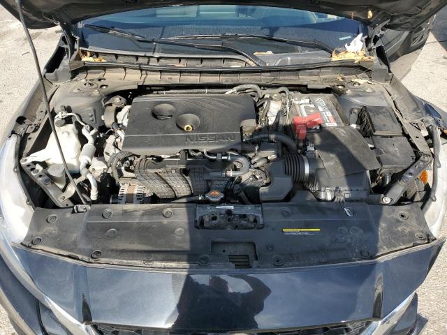 1N4BL4BV6LC235351 - 2020 NISSAN ALTIMA S BLACK photo 11