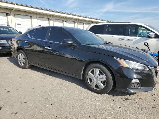 1N4BL4BV6LC235351 - 2020 NISSAN ALTIMA S BLACK photo 4