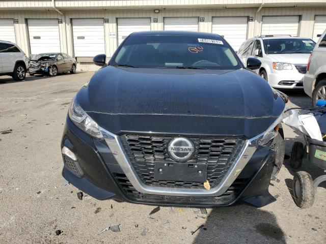 1N4BL4BV6LC235351 - 2020 NISSAN ALTIMA S BLACK photo 5