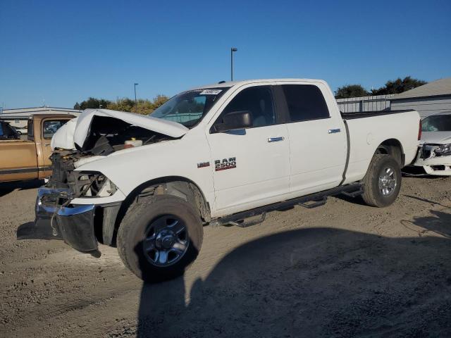 2014 RAM 2500 SLT, 