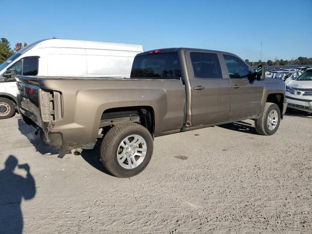 3GCPCREC7EG437560 - 2014 CHEVROLET SILVERADO C1500 LT BEIGE photo 3