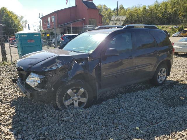 2006 PONTIAC TORRENT, 