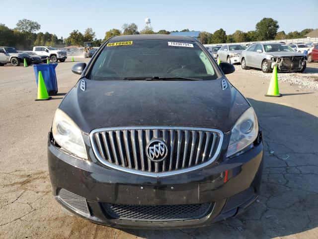 1G4PP5SK6G4146696 - 2016 BUICK VERANO BLACK photo 5