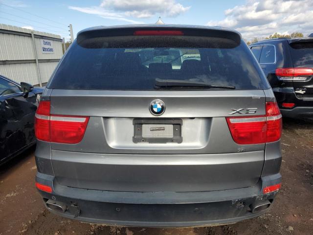5UXFE8C58AL310848 - 2010 BMW X5 XDRIVE48I Gri fotoğraf 6