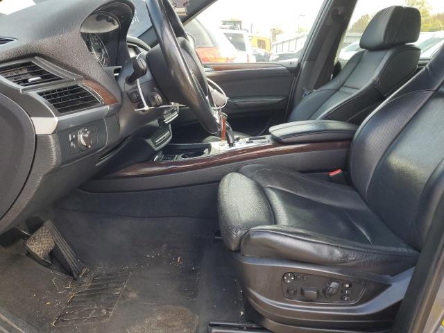 5UXFE8C58AL310848 - 2010 BMW X5 XDRIVE48I Gri fotoğraf 7