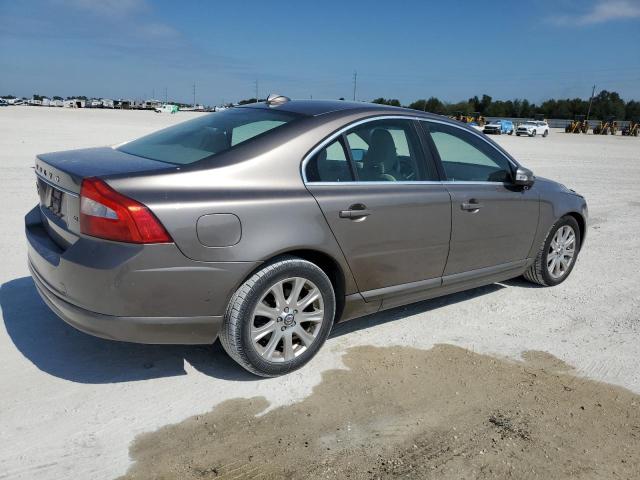 YV1AS982991090498 - 2009 VOLVO S80 3.2 BEIGE photo 3