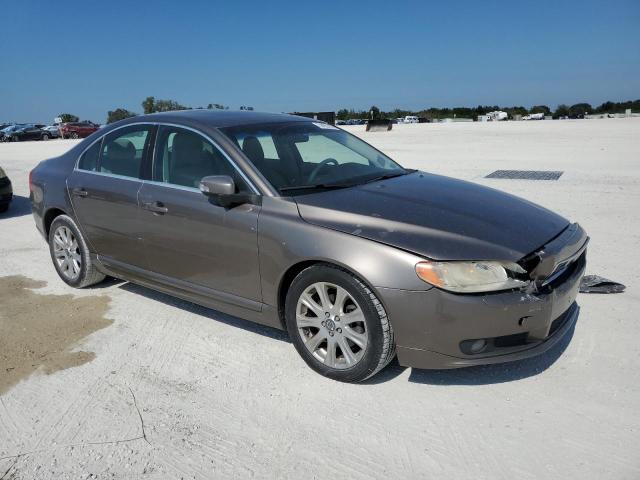 YV1AS982991090498 - 2009 VOLVO S80 3.2 BEIGE photo 4