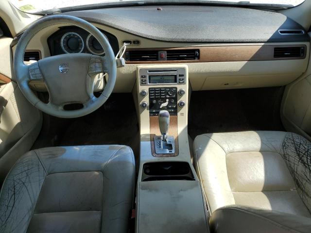 YV1AS982991090498 - 2009 VOLVO S80 3.2 BEIGE photo 8