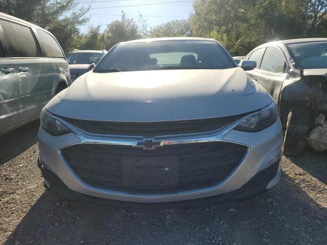 1G1ZG5ST3MF059241 - 2021 CHEVROLET MALIBU RS 灰色 照片 5