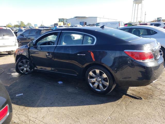 1G4GE5ED7BF255507 - 2011 BUICK LACROSSE CXS Qara foto 2