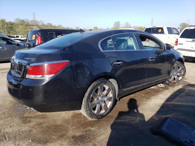 1G4GE5ED7BF255507 - 2011 BUICK LACROSSE CXS Qara foto 3