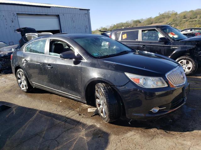 1G4GE5ED7BF255507 - 2011 BUICK LACROSSE CXS Qara foto 4