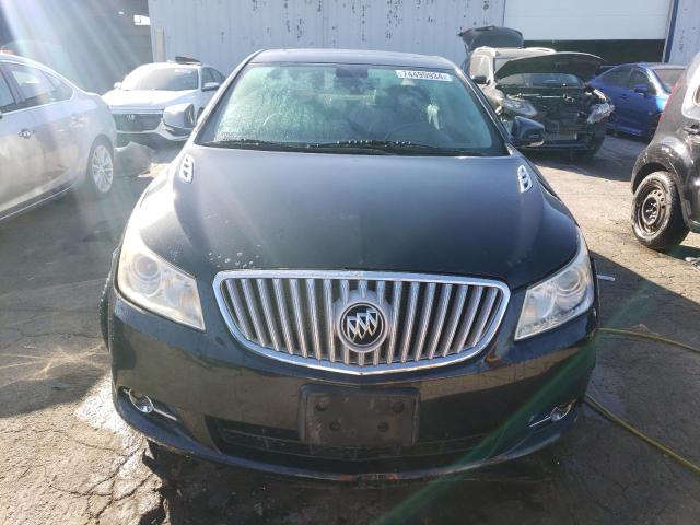 1G4GE5ED7BF255507 - 2011 BUICK LACROSSE CXS Qara foto 5
