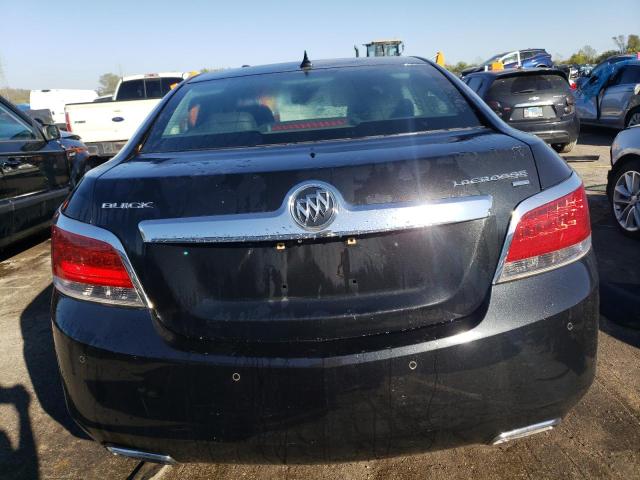 1G4GE5ED7BF255507 - 2011 BUICK LACROSSE CXS Qara foto 6