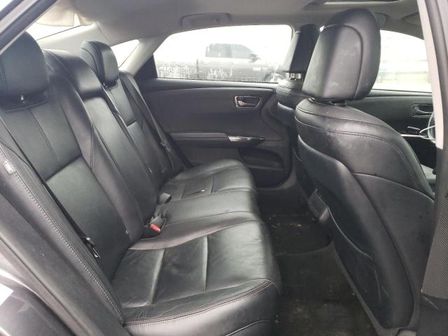 4T1BK1EB3DU042949 - 2013 TOYOTA AVALON BASE 灰色 照片 10