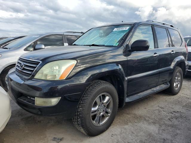 2009 LEXUS GX 470, 