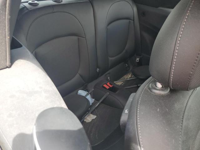 WMWWG5C53J3D00769 - 2018 MINI COOPER TURQUOISE photo 10