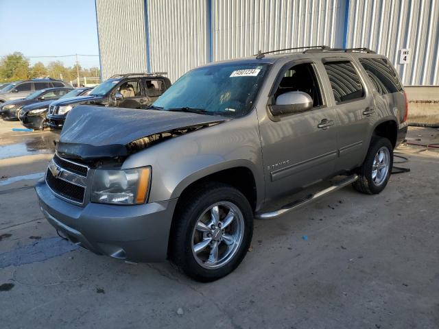 2009 CHEVROLET TAHOE K1500 LT, 