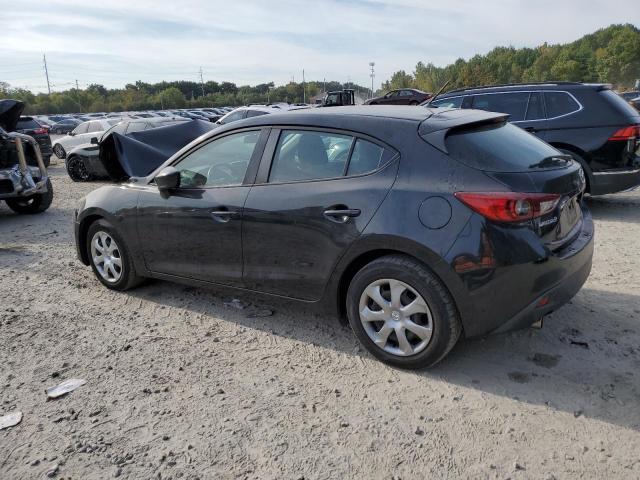 3MZBM1K70FM191838 - 2015 MAZDA 3 SPORT BLACK photo 2